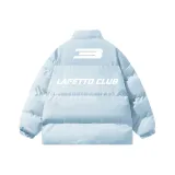 Светло-голубой белый