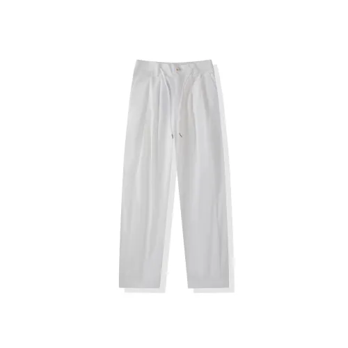 I'm David Повседневные брюки Унисекс Экрю