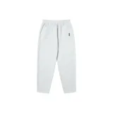 Серый меланж