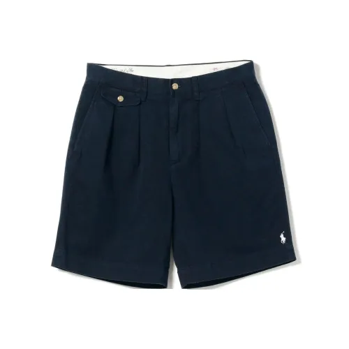 Polo Ralph Lauren x BEAMS Шорты Мужские Морской Синий