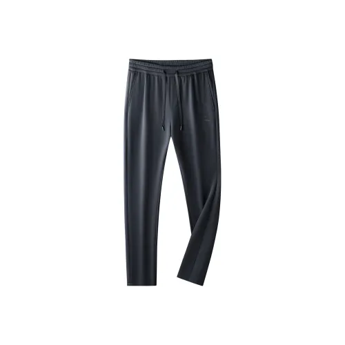 HARSIINCN Мужские Повседневные Брюки