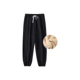 Черный (с флисовой подкладкой)