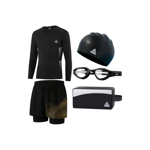 PEAK Мужские Наборы купальников