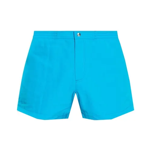 Bottega Veneta SS23 Пляжные шорты Мужской