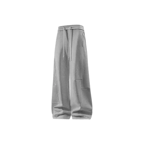 TOM ADAM Унисекс Повседневные брюки