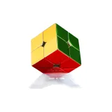 [Магнитная версия] Гальванизированная Радуга-Уровень 2