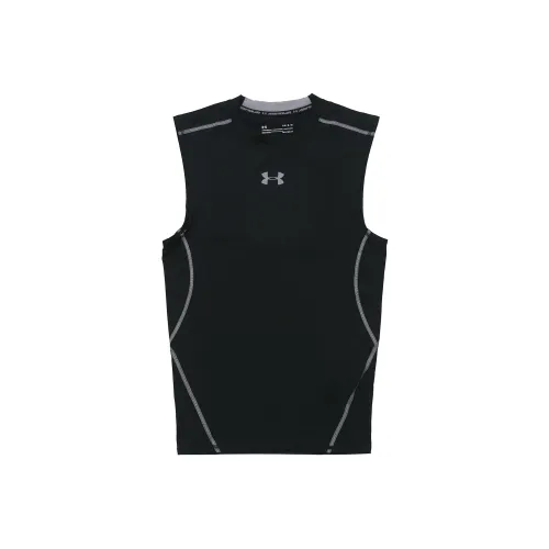 Under Armour Мужская Спортивная Одежда