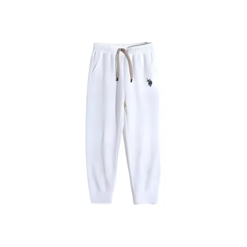 U.S. POLO ASSN. Повседневные брюки Унисекс