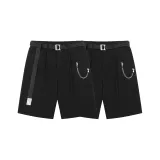 2 шт (черный+черный)