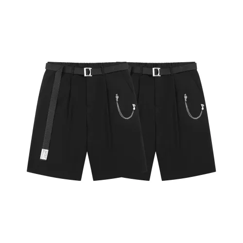 Airwalk Унисекс Повседневные шорты