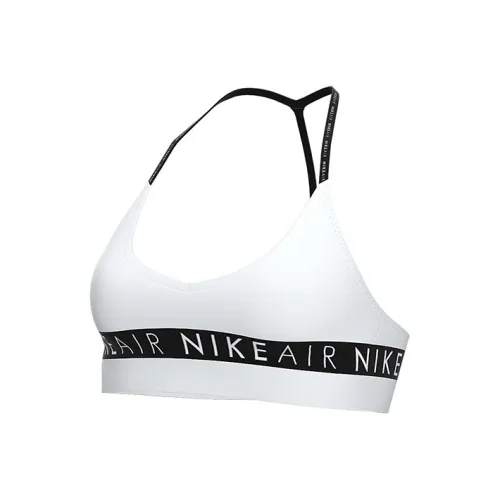 NIKE Белые Женские Майки