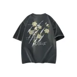 Темно-серый