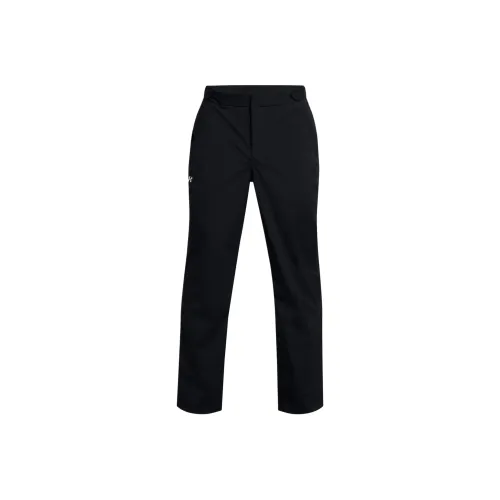 Under Armour Storm Casual Pants Men's Black