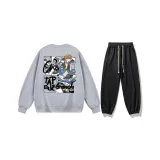 177 Серый + 02 Черный