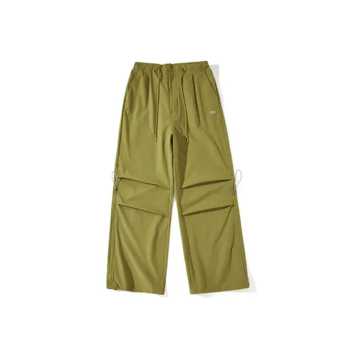 NOTHOMME Унисекс Повседневные брюки