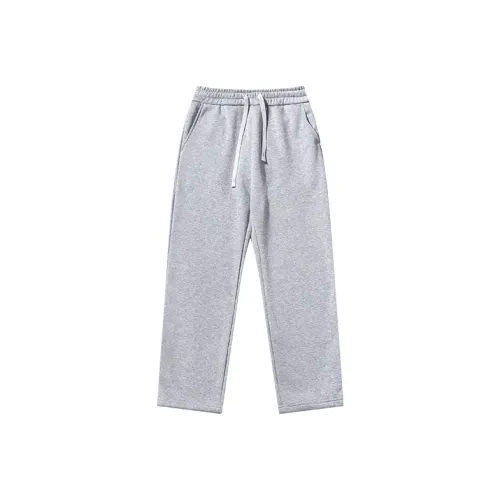 LUANBU Студенты Свободный крой Универсальный Пара Повседневные штаны Унисекс