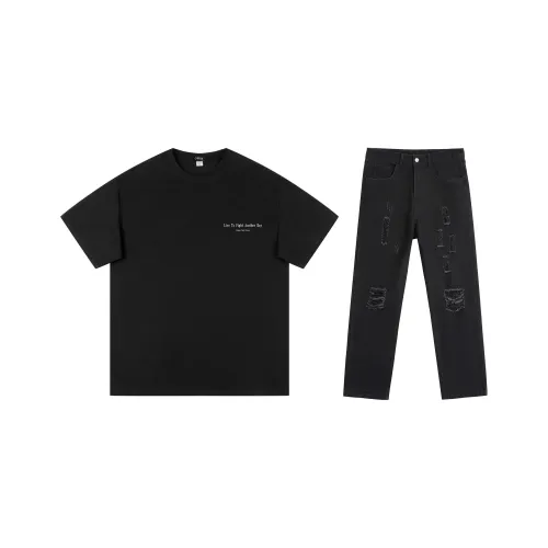 CSKS Унисекс Повседневная спортивная одежда