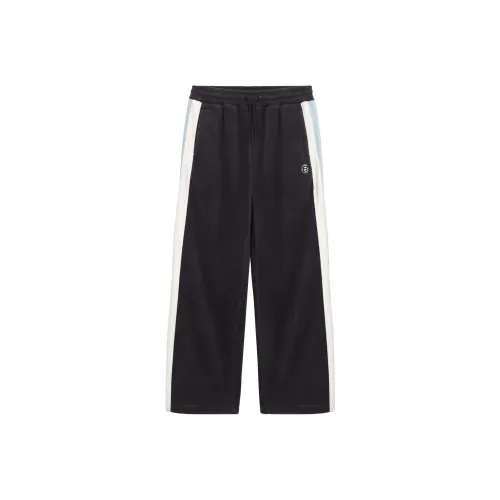Blur 1,0 Carbon Gray Мужские Повседневные Штаны