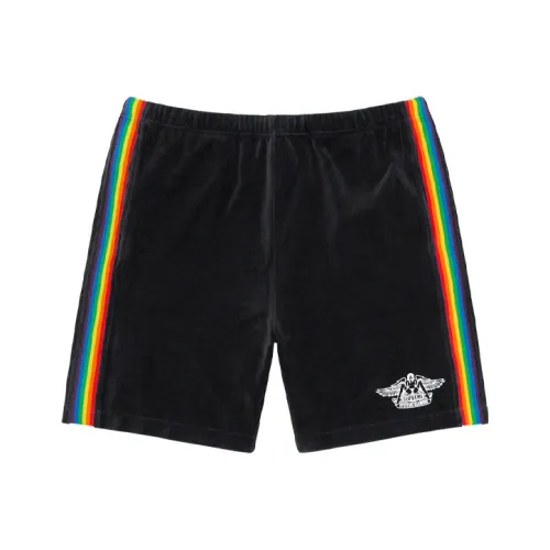 Supreme Co Branded В избранном Унисекс Спортивные шорты