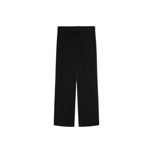 PALM ANGELS Повседневные брюки Мужские Черные