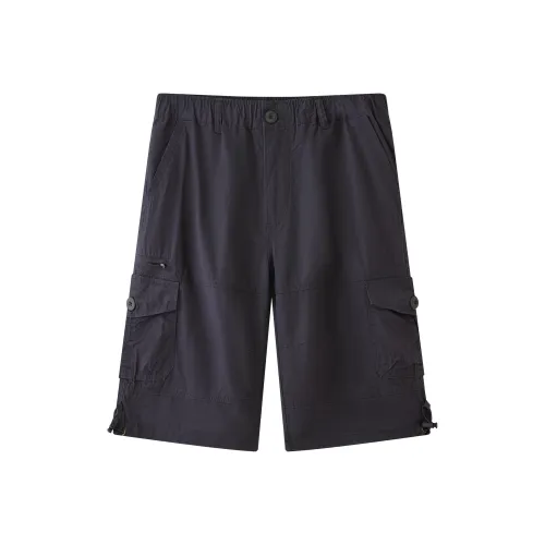 KLAMMKICKS Унисекс Шорты карго