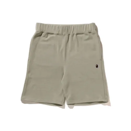 A BATHING APE Мужские Повседневные Шорты