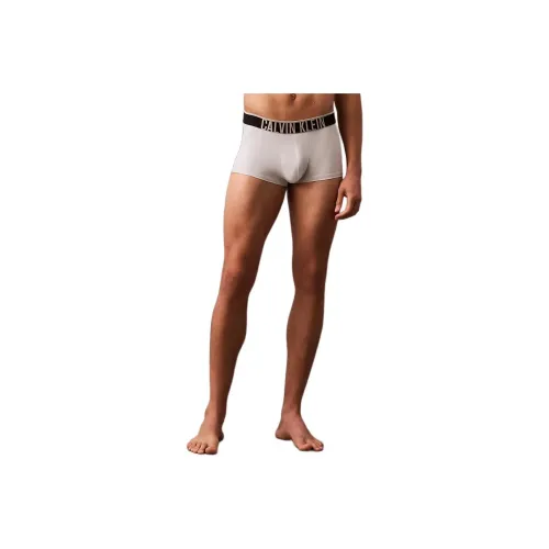 CALVIN KLEIN Boxers Men's 1 Pack White