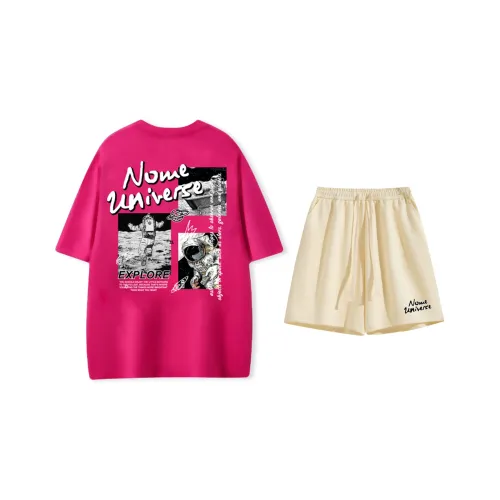 NOME Унисекс Повседневная спортивная одежда