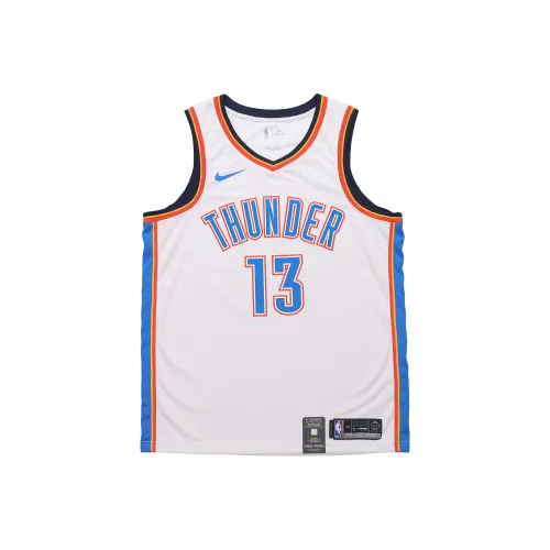 Мужская баскетбольная футболка Nike NBA