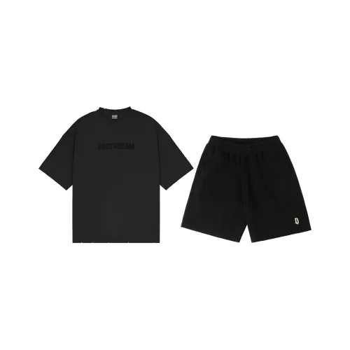 Bodydream Повседневная спортивная одежда Унисекс