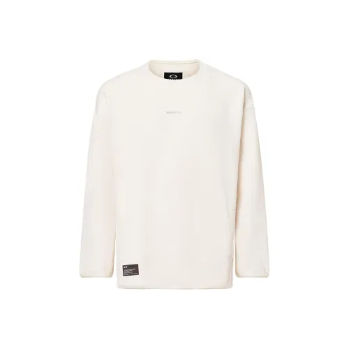 Oakley FGL Micro Fleece Crew 1,7 Sweatshirt Men's Beige