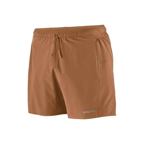 Patagonia SS23 Повседневные шорты Мужские