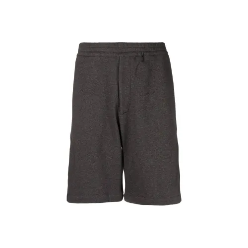 Alexander McQueen Повседневные шорты Мужские