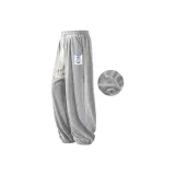 Флисовая подкладка, теплоизоляционный, серый