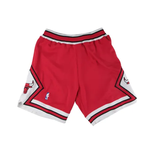 MITCHELL NESS Баскетбольные шорты Унисекс