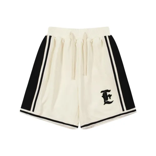 11ESTRANGER Повседневные шорты унисекс