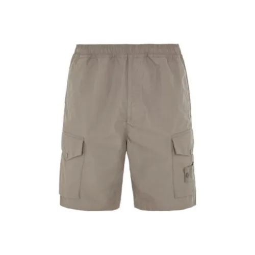 STONE ISLAND Ghost Collection Повседневные шорты Мужские