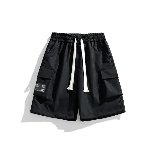 30BRAID Унисекс Шорты карго