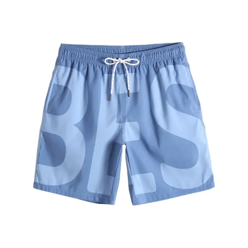 GAILANG Мужские пляжные шорты