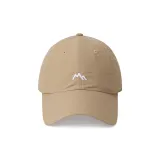 [Хаки] Быстросохнущая бейсболка, горный стиль, белый, с вышивкой