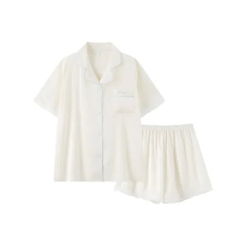 DAISONG Пижамный комплект женский цвет на изображении