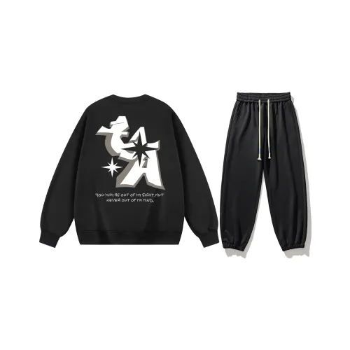 TAPOUT Повседневная спортивная одежда унисекс