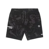 Чёрный камуфляж BKZ