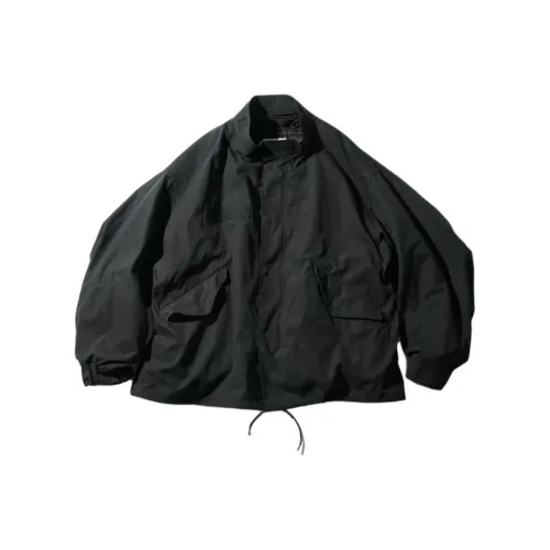FREAK'S STORE CO-BRAND Мужские пуховики