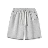 Светло-серый