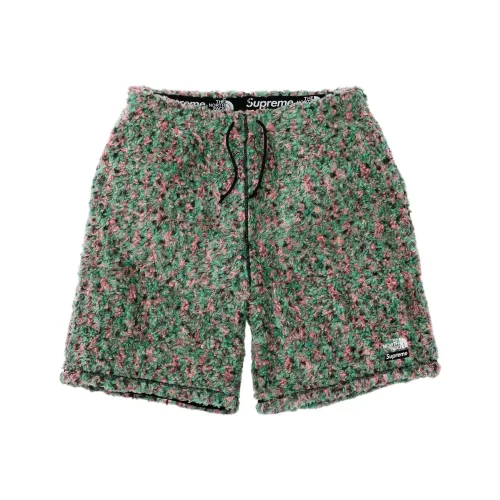Supreme x The North Face The North Face Повседневные шорты Унисекс