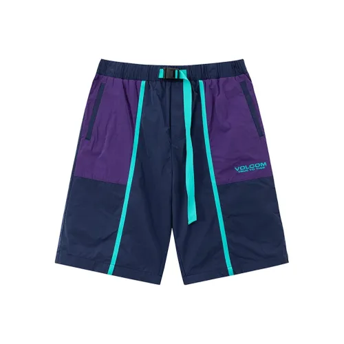 VOLCOM Унисекс Повседневные шорты