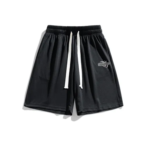 Master Zero Унисекс Повседневные шорты