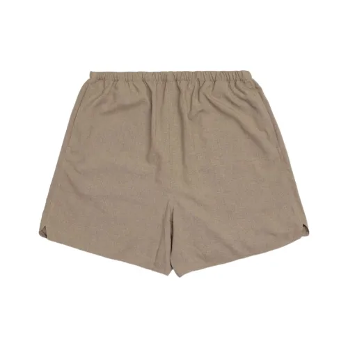 MADNESS Collaboration Хаки Мужские Повседневные Шорты