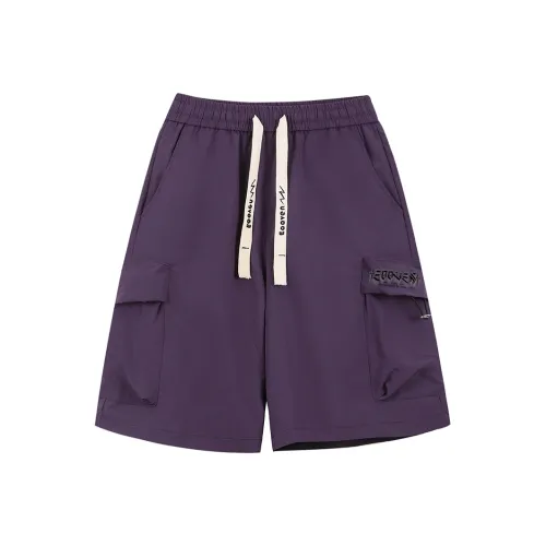 EOOVEN Унисекс Шорты карго